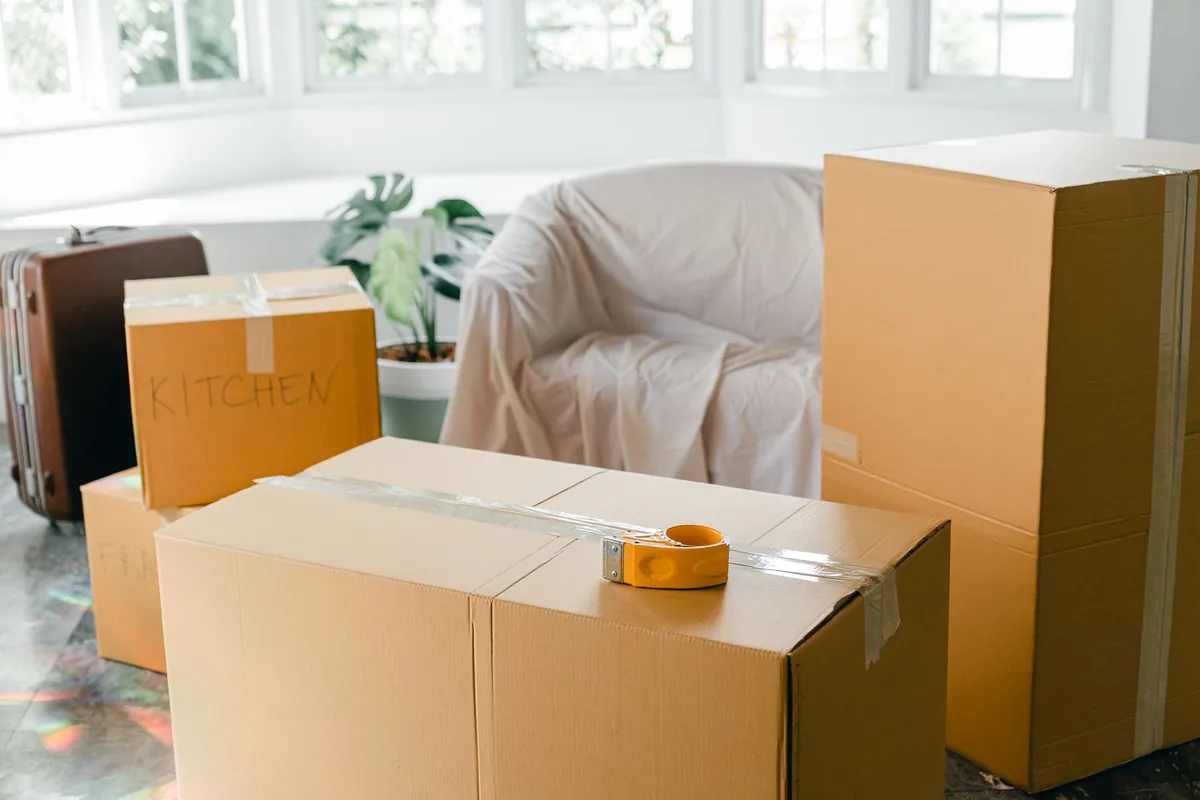 Hoarding Cleanup in Withamsville, OH
